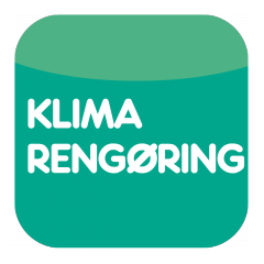 Klima rengæring